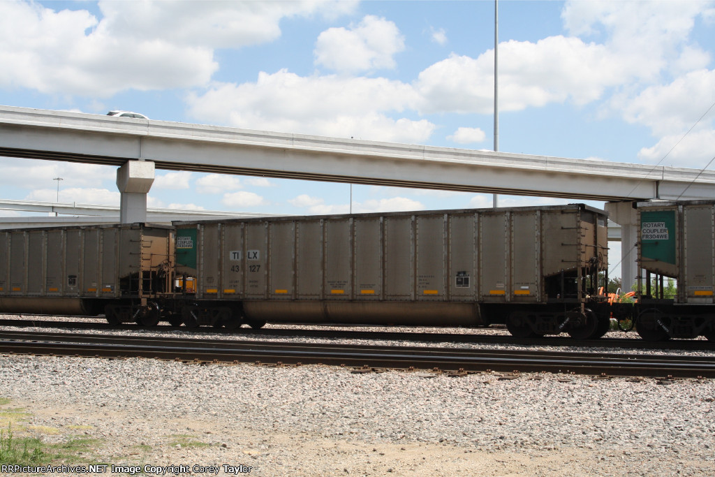 TILX 43127
